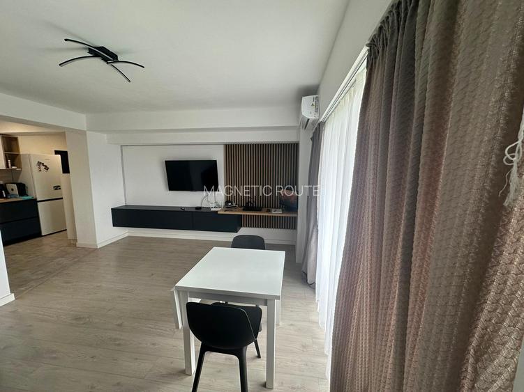 Studio Premium| Bloc Nou| Vedere Tâmpa | Comision 0% - 2