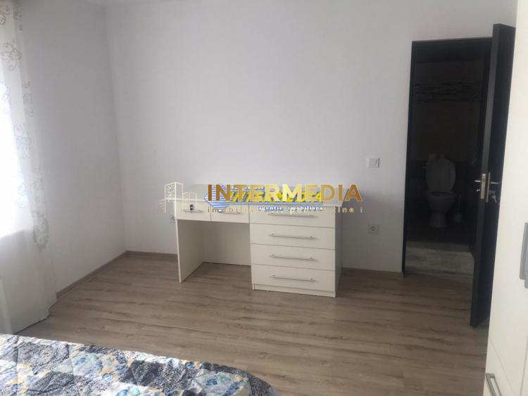 Casa noua de inchiriat mobilata si utilata complet