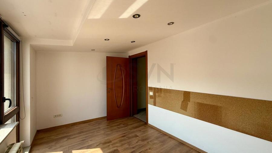 REA1028307 Penthouse 6 camere I 233mp I Dorobanti