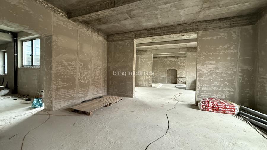 Spatiu alimentatie publica ideal pentru restaurant, 350mp in zona centrala - 2