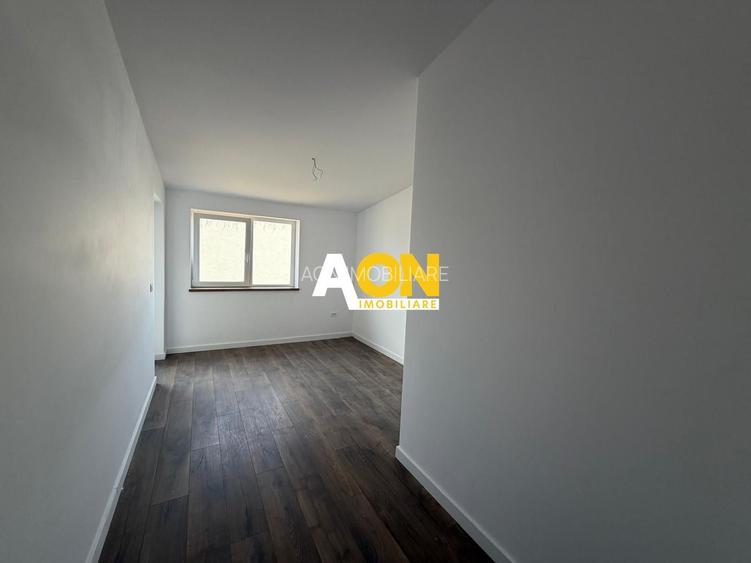 1/2 Duplex 4 Camere, 3 Bai, 2 Balcoane, 431mp Teren - 11