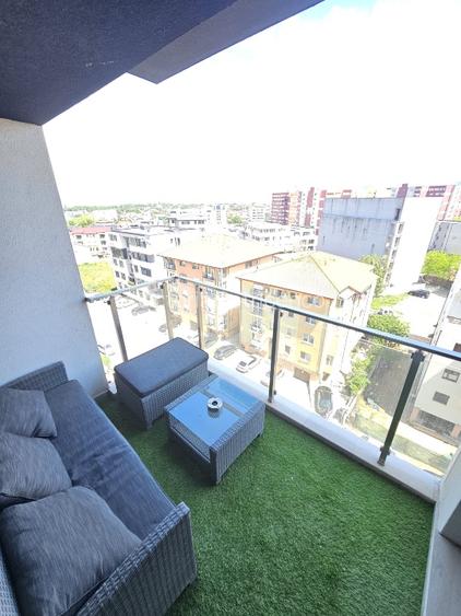 Apartament cu 3 camere  - 10