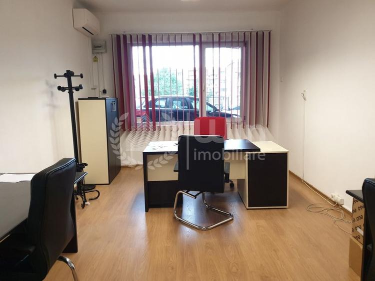 Spatiu de 600 mp ideal birouri in zona Sigma, cartier Zorilor!