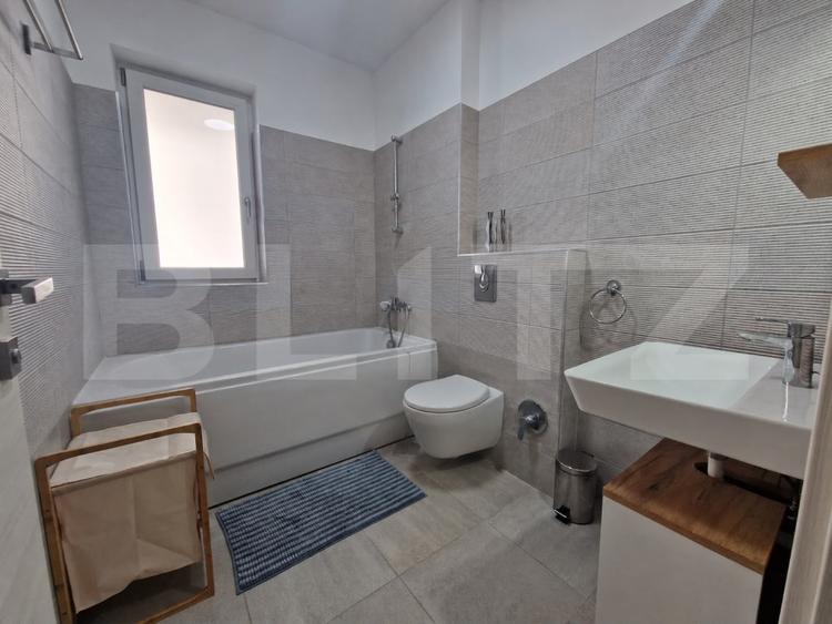 Apartament 3 camere, 83 mp, loc de parcare, zona Electroputere Mall