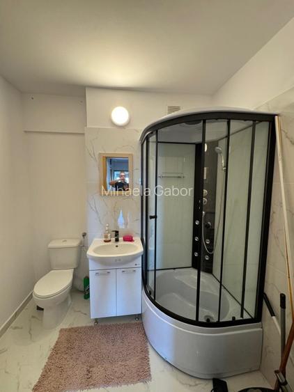 inchiriere apartament Brasov zona centrala - Garii - 3