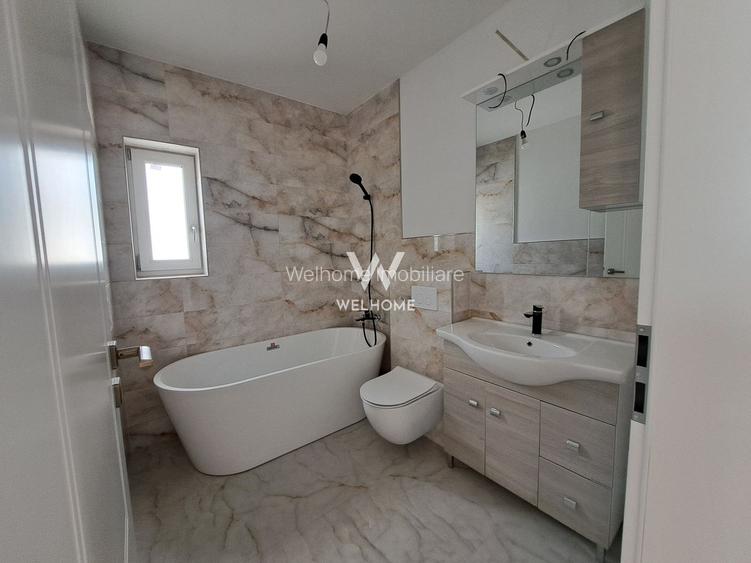 Casa individuala moderna LA CHEIE, 4 camere, Cristian -  Sibiu - 5