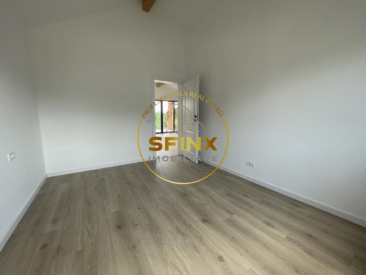 Casa noua 2025 pe malul Lacului Snagov | 456 mp teren | Ponton propriu