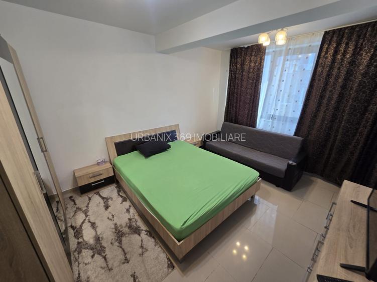Inchiriere Garsoniera, Renovata + Mobilata, Piata Veteranilor, 7 Min M Lujerului - 6