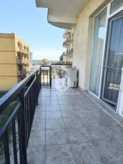 Apartament 4 camere, 118mp utili plus 4 balcoane Mamaia