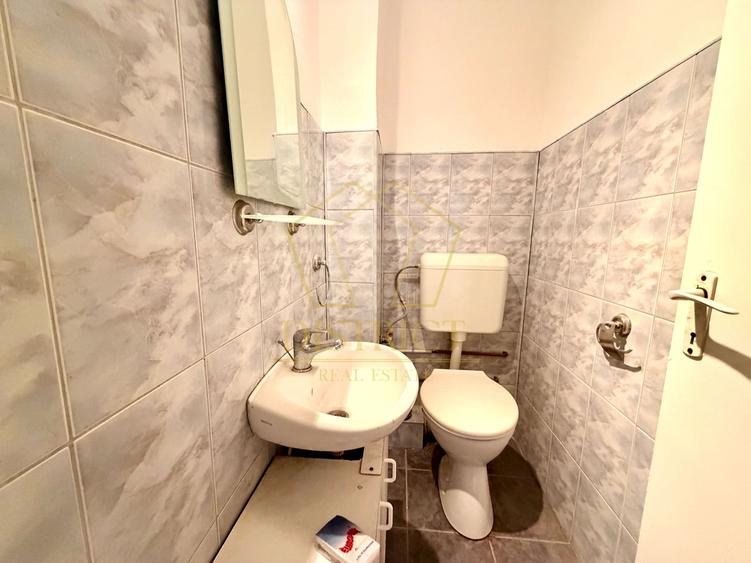 Apartament cu 3 camere | Aradului