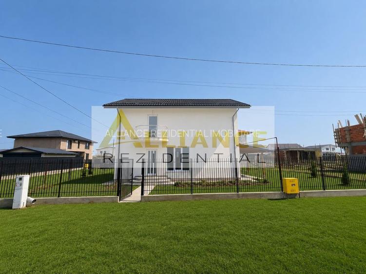 Casa 5 camere, teren 468 mp, spatiu generos pentru familie - 2