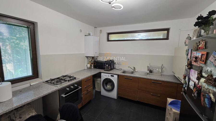 Casa Individuala cu 4 camere, Popesti-Leordeni, langa primarie - 5