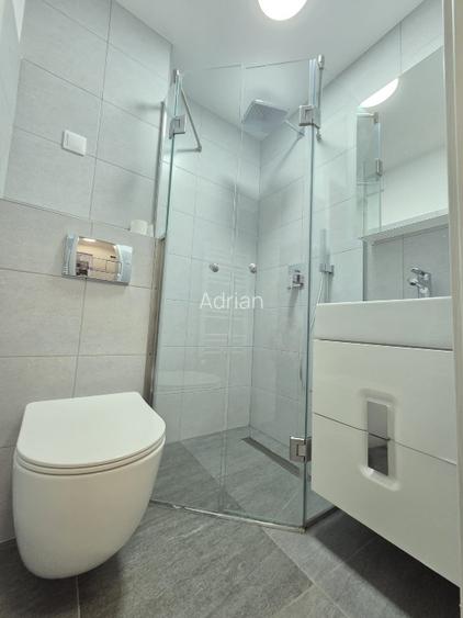Apartament cu 1 camera langa The Office - 5