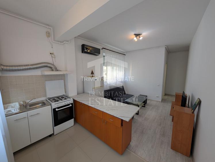 Studio de Inchiriat | Militari Residence | Centrala | Etaj 2/4 | 2015
