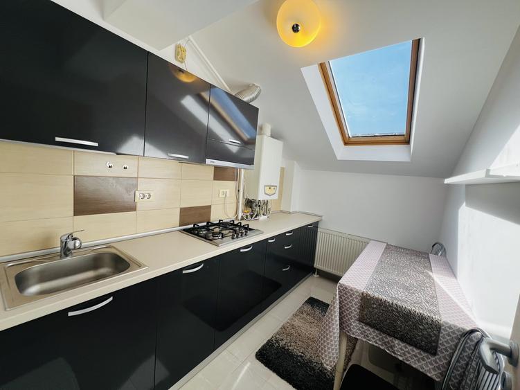 Apartament superb 2 camere | Gorjului | bloc nou