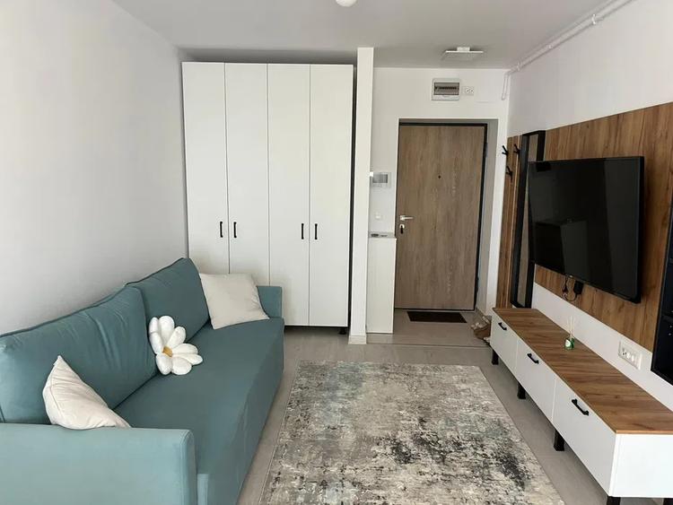 Apartament 2 Camere / Hils Brauner / 7 minute Metrou