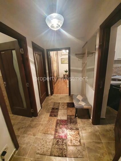 Închiriere Apartament 2 camere în zona 13 Septembrie - 10