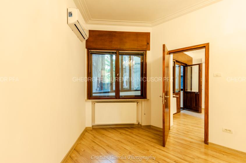 Apartament spațios bulevardul Lascăr Catargiu - 23