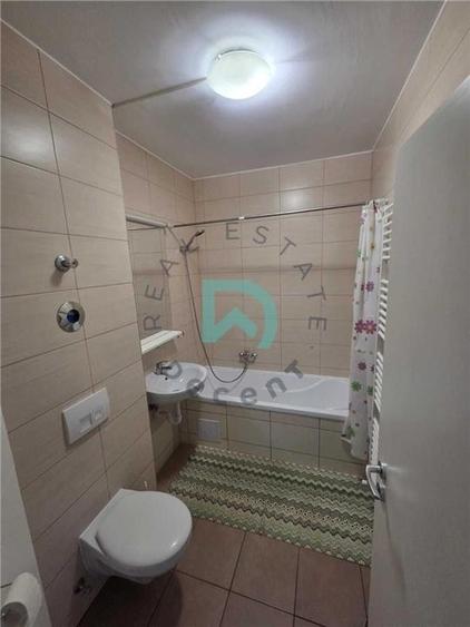 Apartament 2 camere decomandat, Avantgarden Brasov