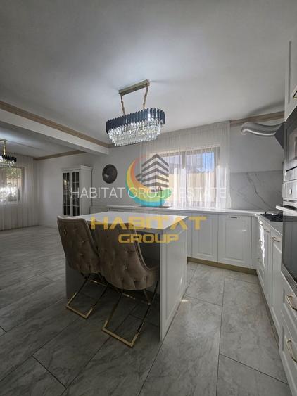 Vânzare Casa / Vila Individuală 147 mp | Popești Leordeni | Sf. Voievozi - 17