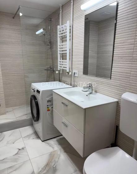 Apartament 2 camere, Mall Vitan, renovat, decomandat, ideal birouri - 15