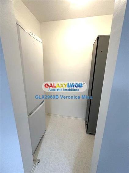 2 camere, bloc nou, centrala, loc de parcare, Ilioara - 6