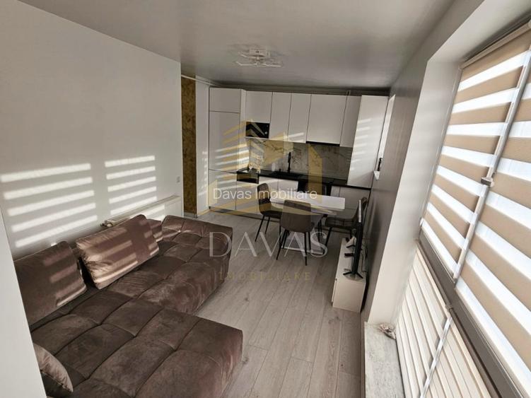 Apartament cu 2 camere semidecomandat | Tăietura Turcului - 4