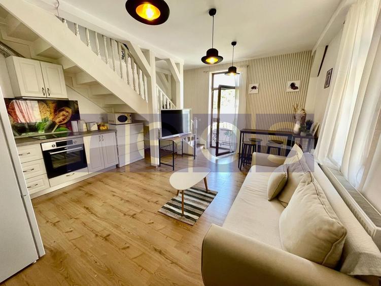 VANZARE APARTAMENT DUPLEX VILA 4 CAMERE 90MP UNIRII ULTRACENTRAL INVESTITIE