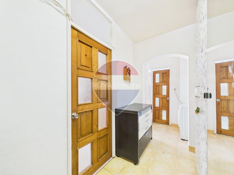 Apartament cu 2 camere de vânzare în zona Doamna Ghica - 4