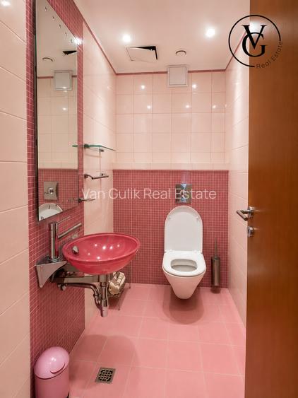 Apartament 4 camere cu gradina proprie - Loc de parcare inclus - 12