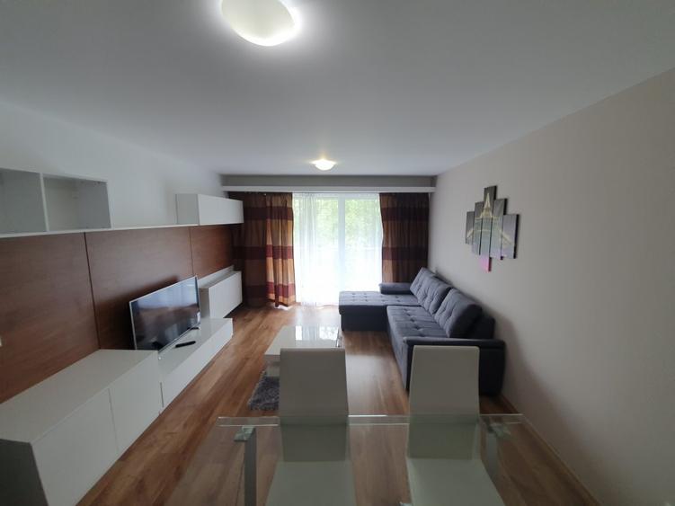 APARTAMENT 2 camere zona Otopeni bloc NOU-OCAZIE.