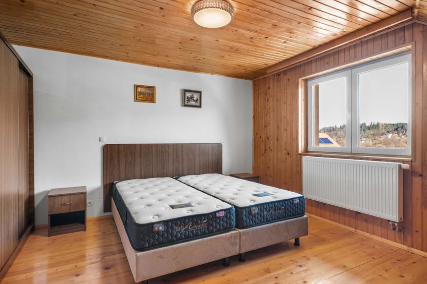Pensiune 20 de camere BRAN in apropierea castelului