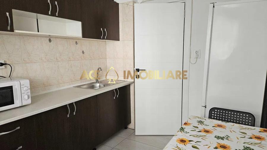 2 Camere de inchiriat | Crangasi | Mobilat-Utilat | Metrou