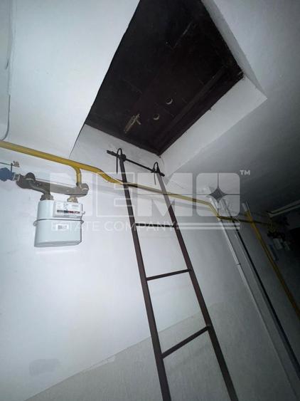 Apartament 3 camere | Obcini, Suceava | 110.000€