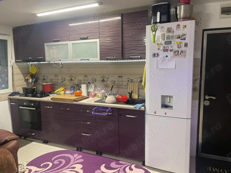 Apartament 3 camere Cetatea Veche