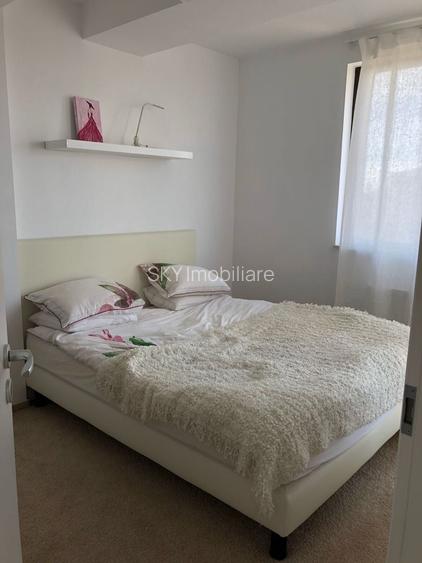 Apartament 2 camere de inchiriat Aviatiei City Point - 2