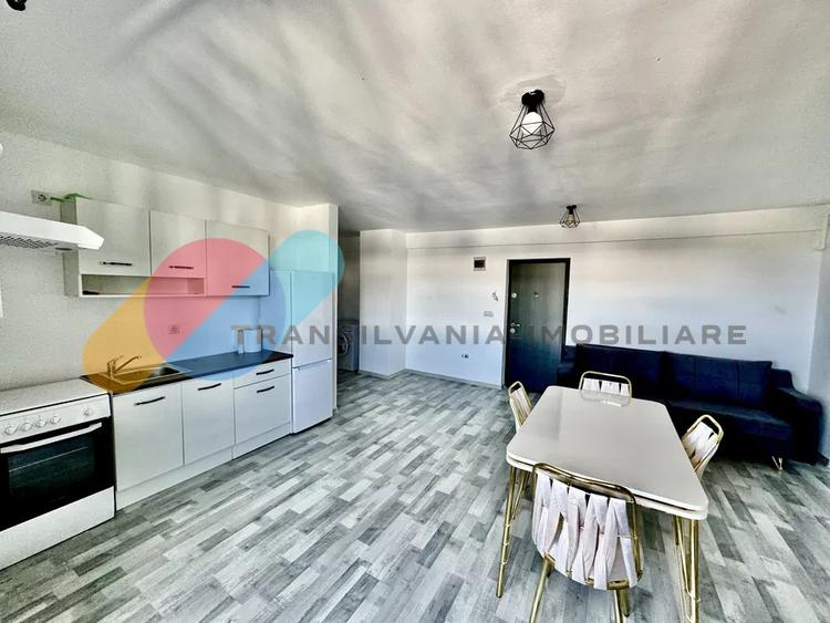 Apartament 2 camere - terasa - Pet Friendly - Ego Residence - Corneliu Coposu