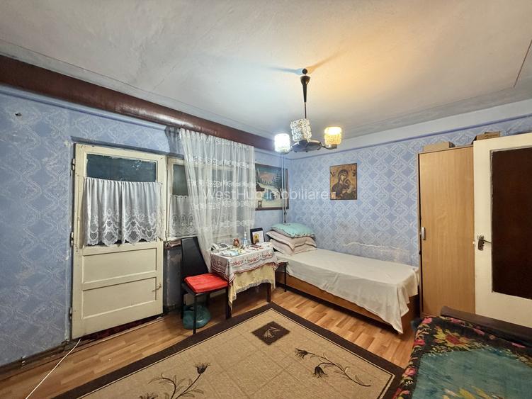 Apartament 1 camera, decomandat, etaj 2, zona Soarelui - 4