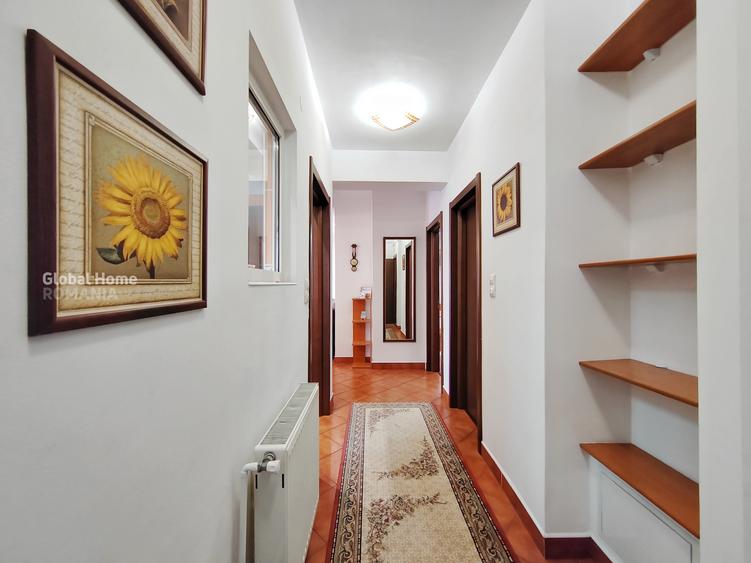 Dorobanți-Floreasca | Cheltuieli Întreținere Incluse