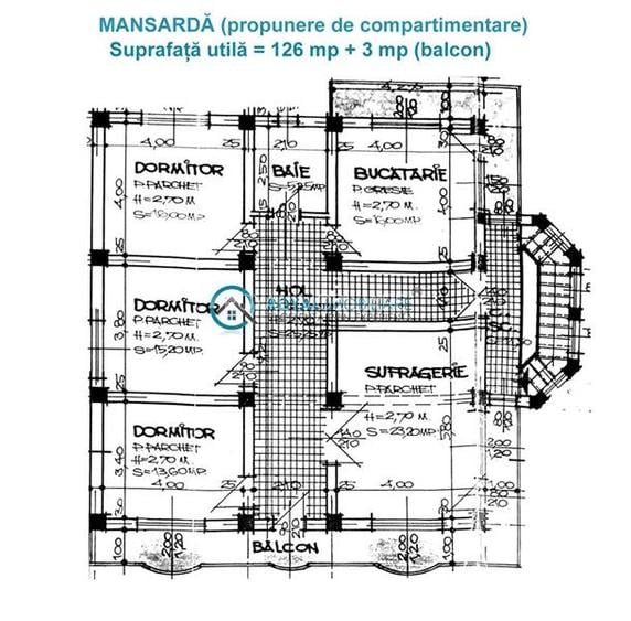 Royal Imobiliare - Vanzare Vila zona Paulesti - 21