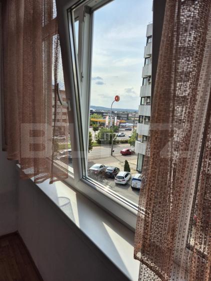 Apartament 2 camere decomandat, 70 mp, centrala si parcare, Calea Severinului - 8