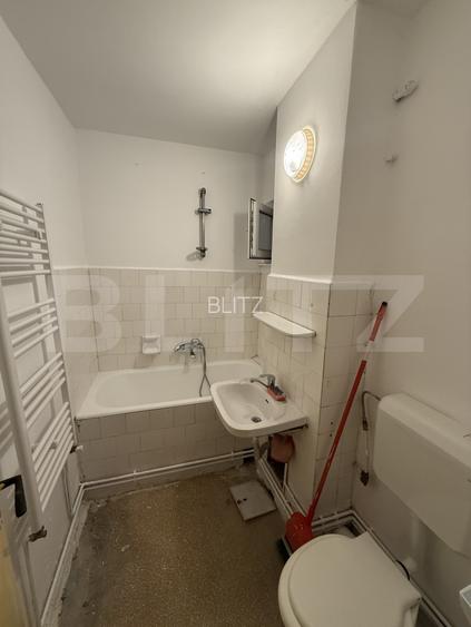 Apartament 2 camere spatios Calea Bucuresti 50mp - 2