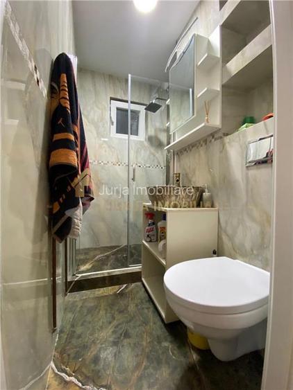 APARTAMENT  3  CAMERE 64 MP PET-FRIENDLY !! - 18