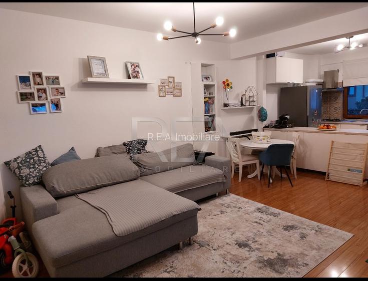 3 camere 89 mp| Vilă 2008 | Metrou Brâncoveanu 7 min | Alunișului - 2