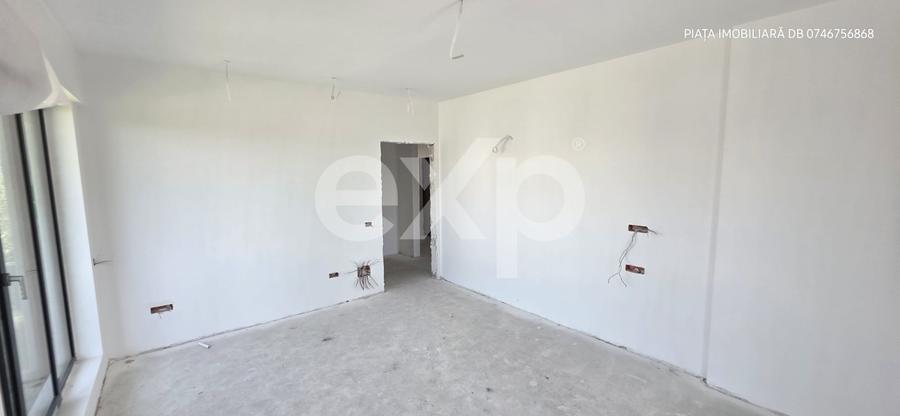 Apartament Nou cu 3 Camere și Vedere Panoramică spre Lacul/Parcul Chindia