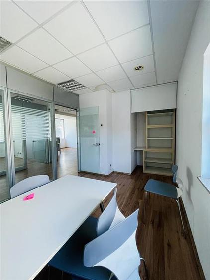 INCHIRIERE Spatiu birouri 260 mp Zona Pta VICTORIEI BUZESTI ALEX I CUZA COMISION