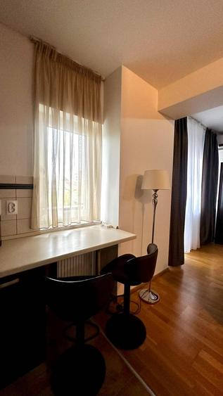 2 camere | Eminescu-Dacia | Renovat 2026 | Parcare subterană | Mobilat