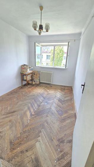 Apartament 3 camere Tomis Nord- Zodiac