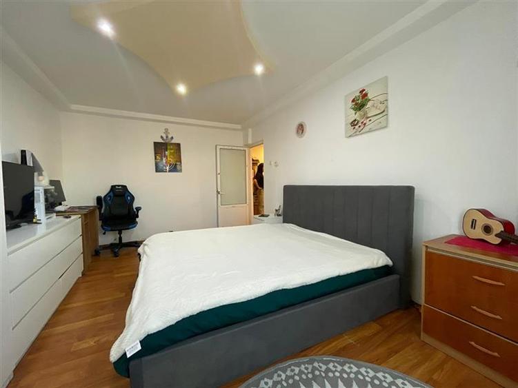 Apartament cu 2 camere de vanzare zona Podgoriilor- Tulcea