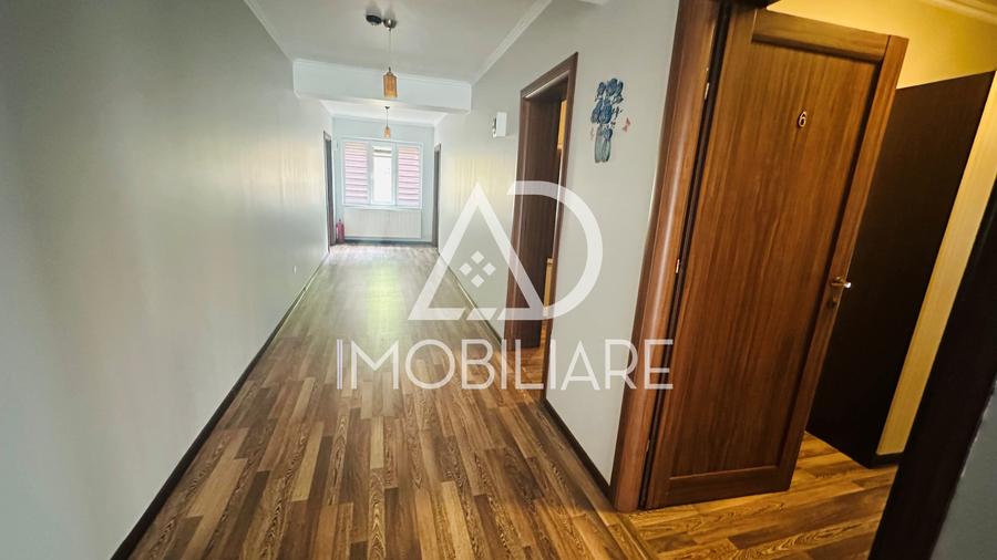 Afacere la cheie – Pensiune turistică în Comuna Runcu